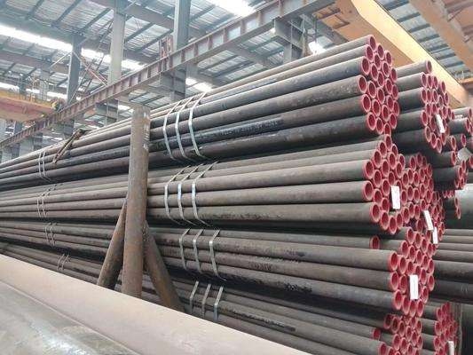 天津钢管制造公司在低库存的有利支撑下