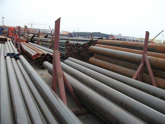天津钢管制造可数控切割加工