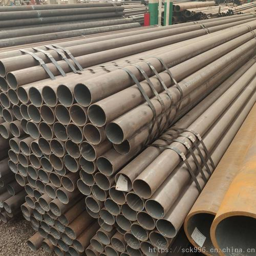 天津钢管公司生产各种钢管