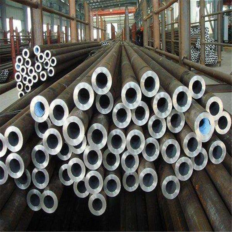 天津钢管制造-各种外标型钢管材