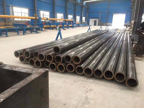 预计下周天津钢管集团维持稳势