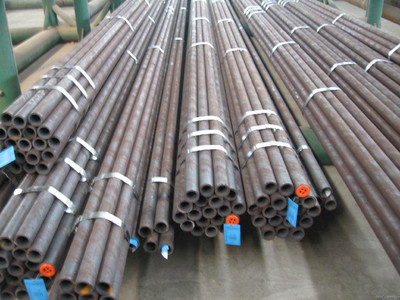 天津钢管集团股份有限公司材质齐全-货源充足