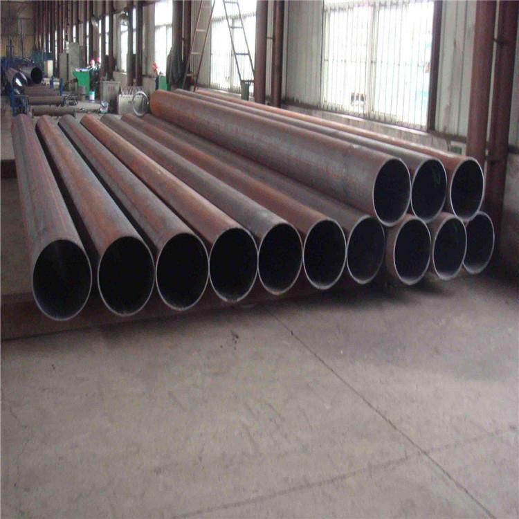 天津钢管集团股份有限公司 专注品质,打造精品