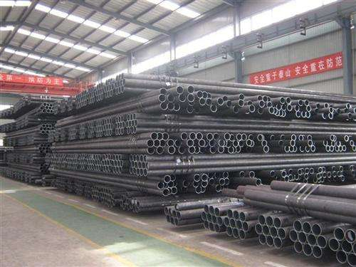 天津钢管制造-质保一年-质量问题包退换