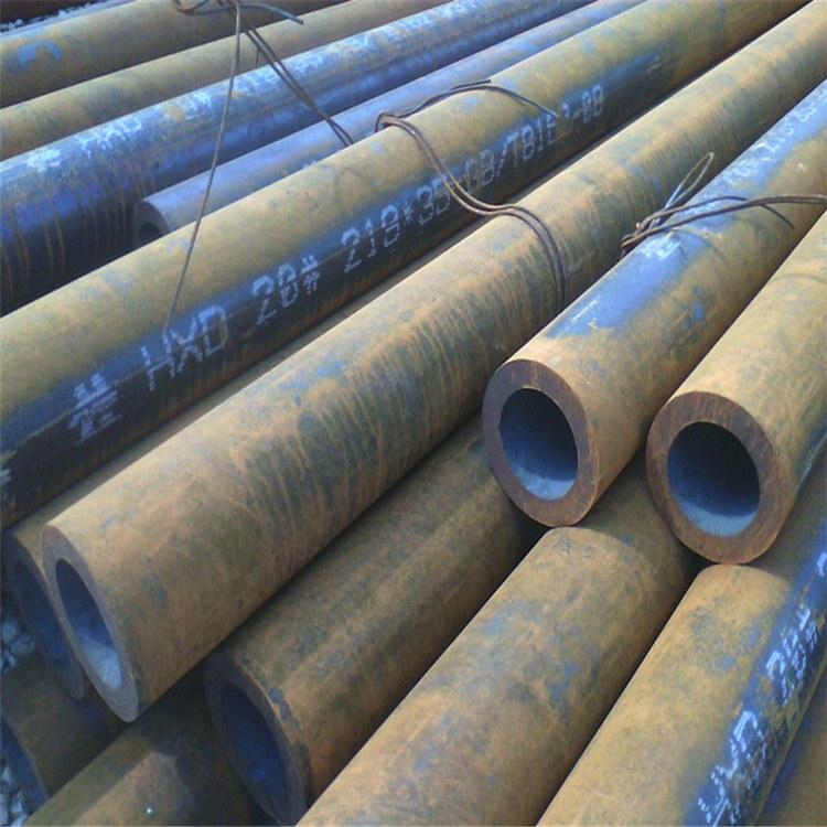 天津钢管集团厂家直销-万吨现货