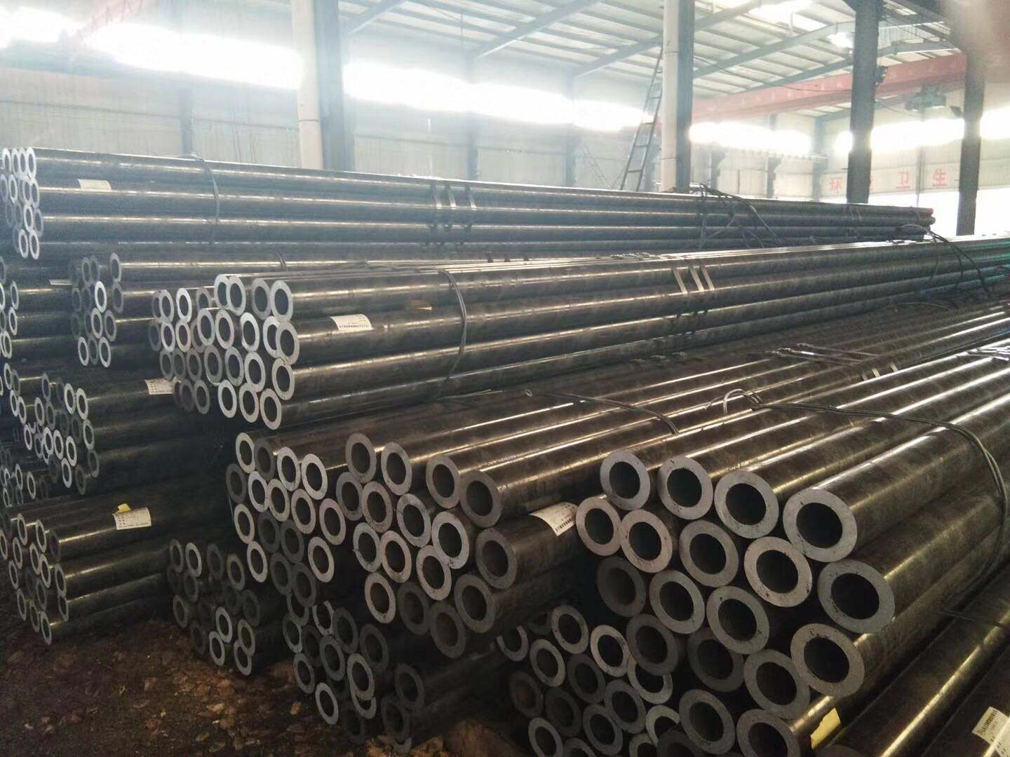 天津钢管制造公司上等钢材,可按需定做