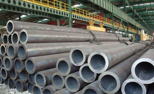 天津钢管制造有限公司供需两弱