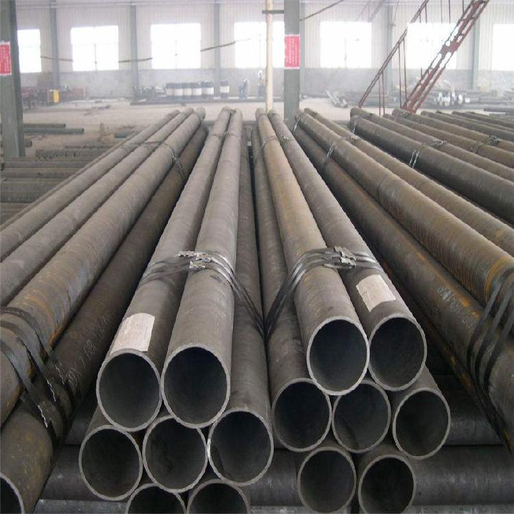 天津钢管制造公司延续上月下跌态势