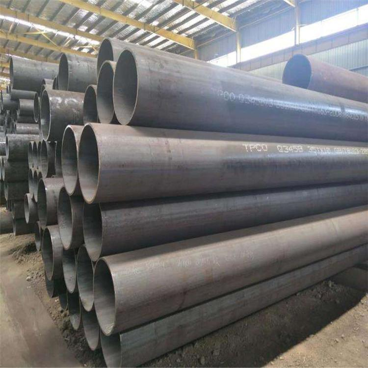 天津钢管公司生产维持高位